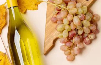 Ρετσίνα: Το ελληνικό κρασί ξανασυστήνεται μέσα από 17 ετικέτες