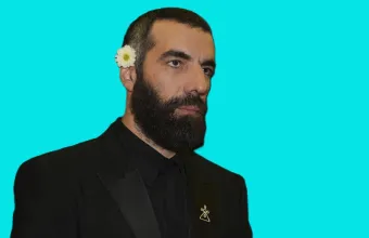 Ρομέν Γαβράς: O γόης του Χόλιγουντ - Από την Ντούα Λίπα στην Έμιλι Ραταϊκόφσκι