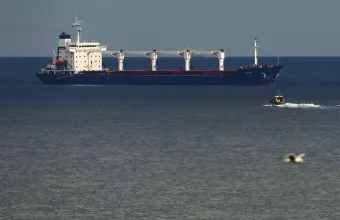 Η Νορβηγία κατάσχει ρωσικό πλοίο για την αποζημίωση της Naftogaz