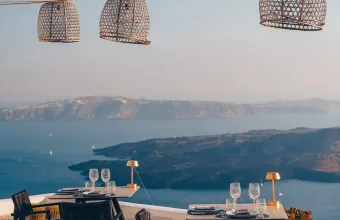 Ποιο ελληνικό εστιατόριο βρίσκεται στα 25 καλύτερα fine dining του κόσμου σύμφωνα με το Tripadvisor;