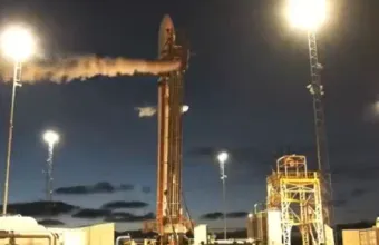 Η ευρωπαϊκή «απάντηση» στη SpaceX: Εκτοξεύθηκε ο γερμανικός πύραυλος Spectrum - Δείτε βίντεο