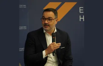 Στ. Φράγκος (HIIF): Έρχονται 2-3 μεγάλες επενδυτικές συναλλαγές έως το τέλος του έτους