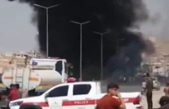 Συρία: 14 νεκροί και 11 τραυματίες από έκρηξη στο Ιντλίμπ - Δείτε βίντεο