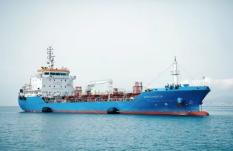 Ντουμπάι: Ένας νεκρός και ένας αγνοούμενος στο τάνκερ «Hercules Star» - Φέρεται να χτυπήθηκε από drone