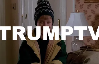 Σε λειτουργία η «Trump TV» ως απάντηση για το μποϊκοτάζ των αμερικανικών τηλεοπτικών δικτύων