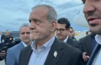 Πεζεσκιάν