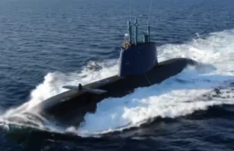 Ισραήλ: Φτάνει την Πέμπτη το νέο υποβρύχιο INS Drakon - Ανησυχία για τη «Γαλάζια Πατρίδα» της Τουρκίας