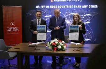 Boeing Ερντογάν