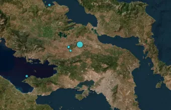 Σεισμός