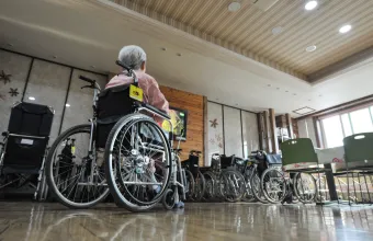 Νότια Κορέα: 15 χρόνια φυλάκιση σε πρώην διευθυντή ιδρύματος για σεξουαλική κακοποίηση ΑμεΑ
