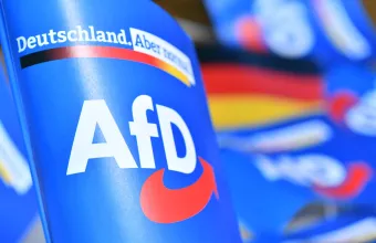 Εκλογές στη Γερμανία: Γιατί μια νίκη της AfD δημιουργεί αισιοδοξία στη Μόσχα και ανησυχία στο Κίεβο