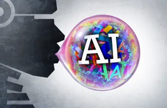 AI: Οι φόβοι για ανεξέλεγκτη ανάπτυξη βυθίζουν τις μετοχές - Δραματική έκκληση για «επιβράδυνση»