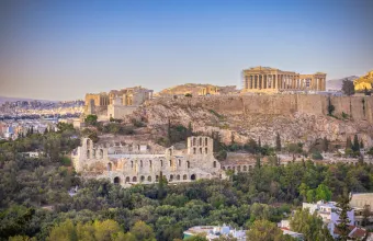 Ακρόπολη