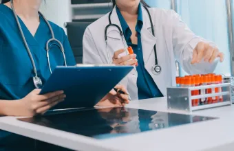 Τεστ αίματος μπορεί να ανιχνεύσει πάνω από 50 μορφές καρκίνου - Πόσο αξιόπιστο είναι;