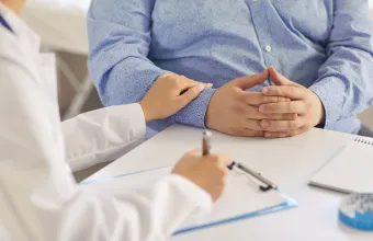Παχυσαρκία: 278.000 θάνατοι και 8 εκατ. χαμένα έτη υγιούς ζωής σε 8 ευρωπαϊκές χώρες