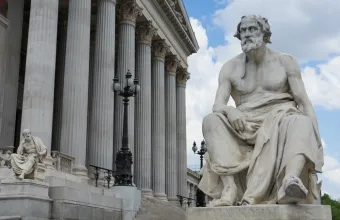 Γιατί ο Σι Τζινπίνγκ πιστεύει ότι ΗΠΑ και Κίνα μπορούν να ξεπεράσουν την «παγίδα του Θουκυδίδη»