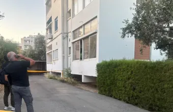 Τραγωδία στην Κύπρο: Νεκρός 4χρονος που έπεσε από τον 6ο όροφο πολυκατοικίας