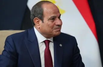 Αίγυπτος: Ο πρόεδρος Σίσι συναντήθηκε με τον πρίγκιπα διάδοχο της Σαουδικής Αραβίας