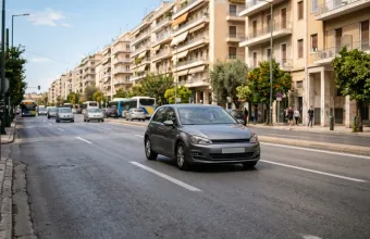 Ασφάλεια αυτοκινήτου: Tι πρέπει να ξέρεις πριν διαλέξεις