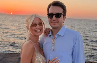 Φαίη Σκορδά: Ο γάμος έρχεται νωρίτερα! Τι αποκάλυψε και το τηλεοπτικό στοίχημα που δεν έχει ξαναδοκιμάσει