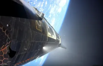 Starship