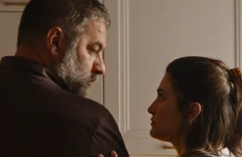 Επίσημη η υποψηφιότητα της Ελλάδας στα OSCAR με τη «Σπασμένη Φλέβα»