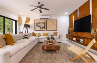 Το σπίτι αλλάζει εποχή: 5+1 deco κινήσεις για να υποδεχτείς το φθινόπωρο