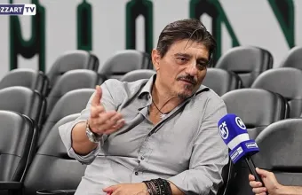 Γιαννακόπουλος: «Ήταν γραφτό να γυρίσει ο Ομπράντοβιτς - Θα κάνω ό,τι μπορώ για να φέρω τον Γιόκιτς»