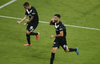 ΟΦΗ-Χόφενχαϊμ: Με πίστη και φόρα για το πρώτο τους ευρωπαϊκό βήμα οι Κρητικοί
