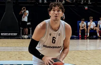 ΠΑΟΚ-Παρτίζαν: Ο Δικέφαλος τεστάρει τις δυνάμεις του κόντρα στους ισχυρούς Σέρβους