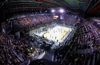 SUNEL Arena