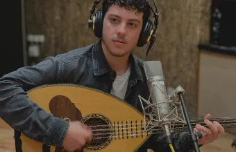 Πλήρη υποτροφία στο Berklee College of Music της Βοστώνης κέρδισε ο 20χρονος Στέφανος Πατεράκης
