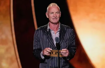 Sting: Δεν υπάρχει ανταγωνισμός με την Τεχνητή Νοημοσύνη