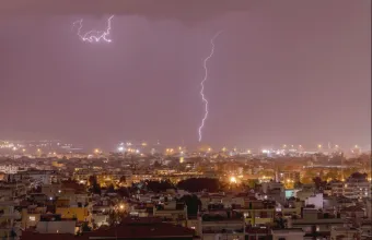 Καταιγίδα