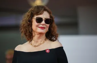 Σούζαν Σάραντον: «Μου στερούν ακόμη ταινίες λόγω των πολιτικών μου θέσεων»