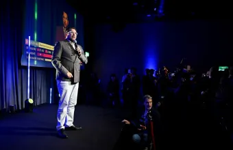 Σουηδία: Υποχώρησε η ακροδεξιά στις κάλπες, αλλά η ατζέντα της έχει ήδη μετατοπίσει τη χώρα προς τα δεξιά