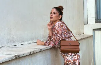 Μαίρη Συνατσάκη: Η πρώτη ημέρα της Ολίβιας στο προνήπιο και η στιγμή που την έκανε να χάσει την ψυχραιμία της