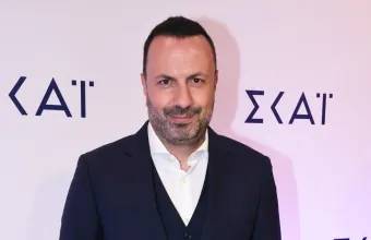 Τρύφωνος: Τι του είπε ο Μαζωνάκης στην τελευταία τους συνάντηση και του έκανε τρομερή εντύπωση
