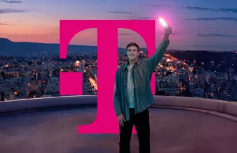 Η COSMOTE TELEKOM εξελίσσεται σε Telekom
