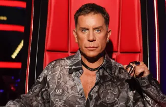 The voice Μαζωνάκης