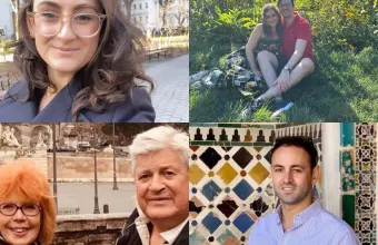 Ποιοι είναι οι έξι άνθρωποι που έχασαν τη ζωή τους στην τραγωδία στην Πλάκα