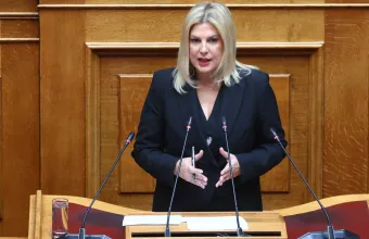 Θρασκιά