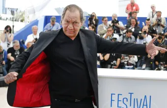 Τόνι Γκάτλιφ: Ο Γάλλος σκηνοθέτης πέθανε σε ηλικία 77 ετών