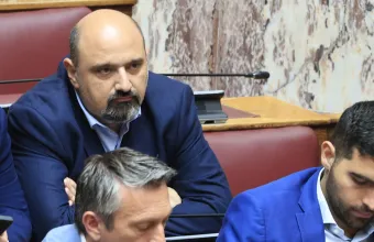Τριαντόπουλος: Η κυβέρνηση για την παραπομπή στο Ειδικό Δικαστήριο