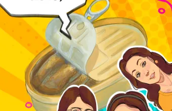 Κονσέρβες ψαριών: Μόδα, marketing ή food trend που ήρθε για να μείνει;