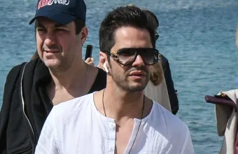 Το ξέσπασμα του Τσαλίκη από την Αυστραλία: «Βγάλανε το πονόμετρο. Και σηκώσαν και το δάχτυλο»