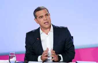 Αλέξης Τσίπρας