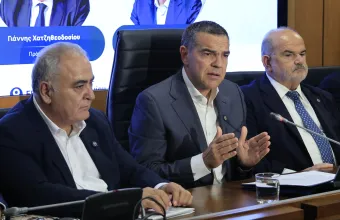 Αλ. Τσίπρας στο ΕΕΑ: Οι προτάσεις του για φόρους, χρηματοδότηση, ενέργεια, καρτέλ και Εθνικό Ταμείο Σύγκλισης