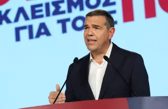 Πρόγραμμα Τσίπρα: Ο λογαριασμός των 7,39 εκατ. ευρώ - Πυρά κυβέρνησης και ΠΑΣΟΚ για «ακοστολόγητες υποσχέσεις»