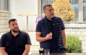 Τσίπρας: «Να παραιτηθεί ο Φλωρίδης, είτε να αποπεμφθεί από τον Κυριάκο Μητσοτάκη»